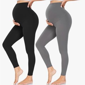 Maternity leggings